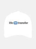 LIFE TRANSFER 6-PANEL CAP