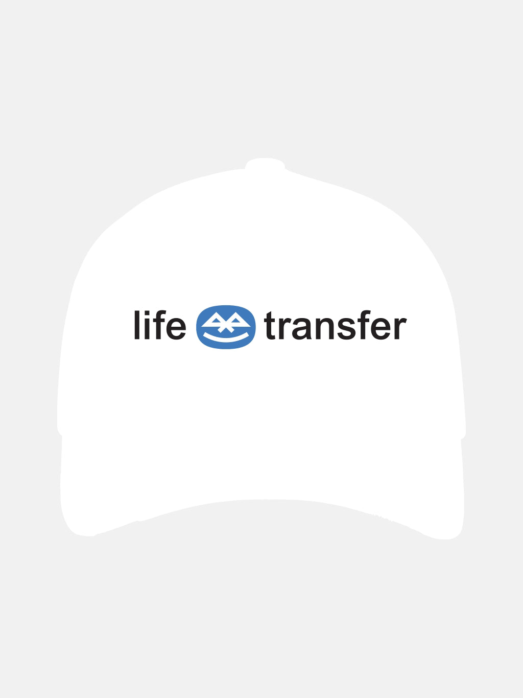 LIFE TRANSFER 6-PANEL CAP