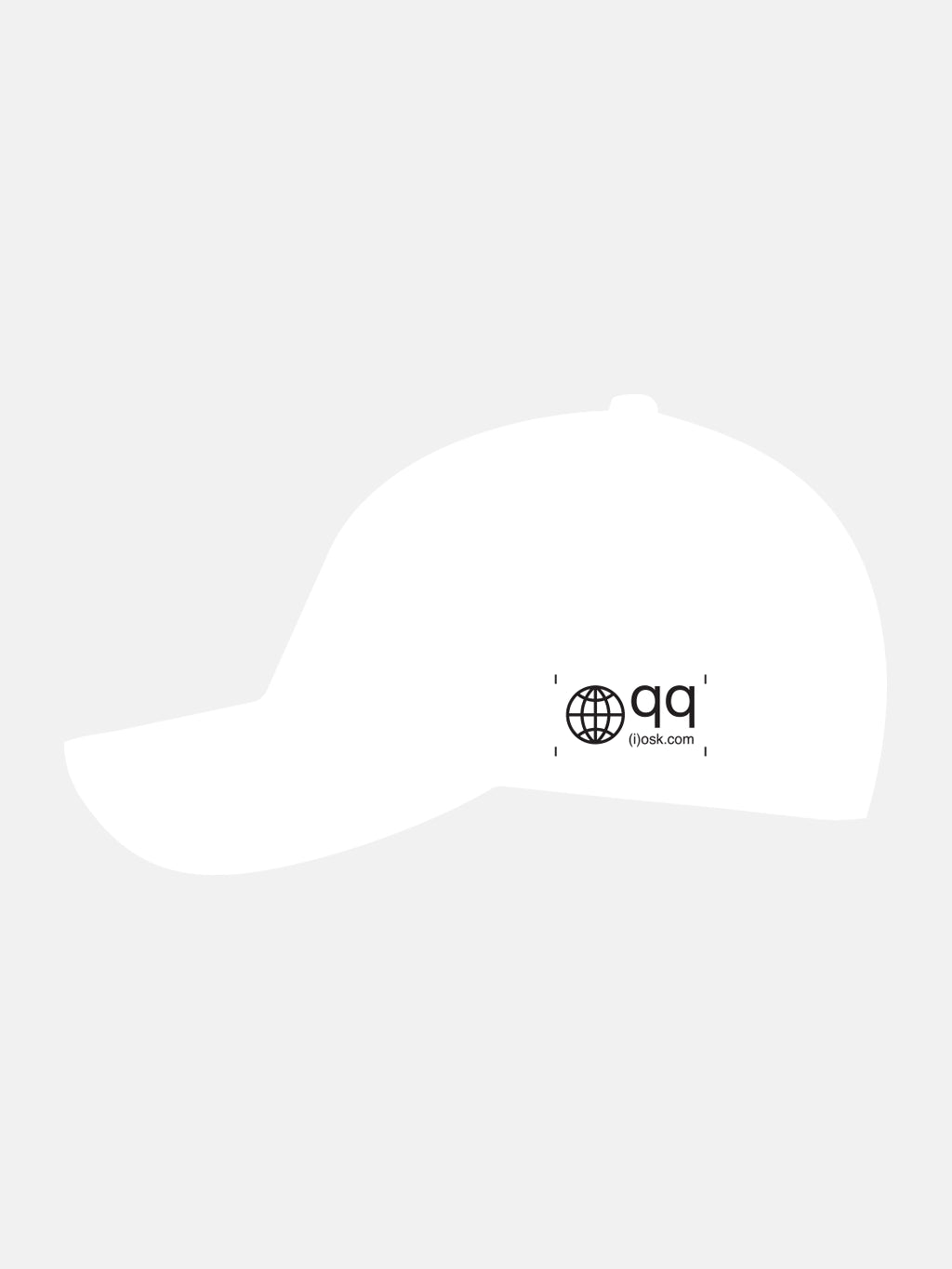 LIFE TRANSFER 6-PANEL CAP