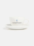 RECHARGING FLAT WHITE / LATTE CUP